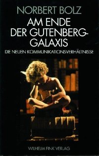 Ende der Gutenberg-Galaxis