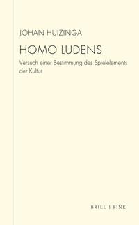 Homo Ludens