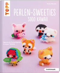 Perlen-Sweeties sooo kawaii (kreativ.kompakt.)