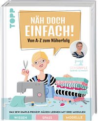 Näh doch einfach mit SewSimple!