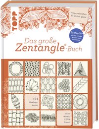 Das große Zentangle®-Buch