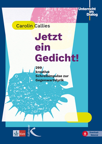 Jetzt ein Gedicht!