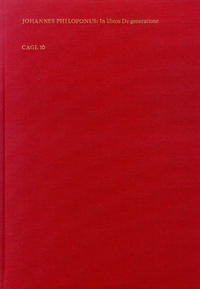 Commentaria in libros De generatione et corruptione Aristotelis