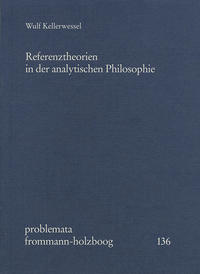 Referenztheorien in der analytischen Philosophie