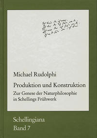 Produktion und Konstruktion
