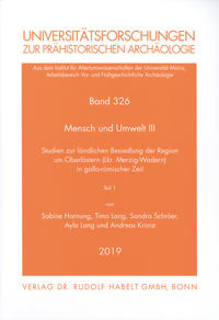 Mensch und Umwelt III