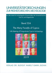 The Many Face(t)s of Cyprus