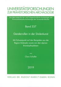 Genderrollen in der Situlenkunst