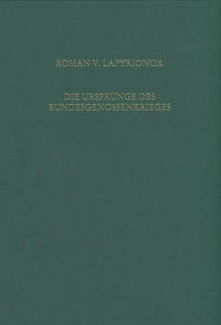Die Ursprünge des Bundesgenossenkrieges