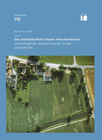 Das mittelalterliche Kloster Münchsmünster