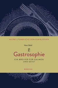 Gastrosophie