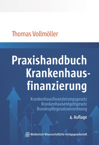 Praxishandbuch Krankenhausfinanzierung