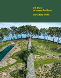 Erik Dhont Landscape Architects