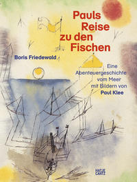 Pauls Reise zu den Fischen