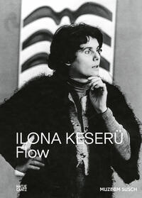 Ilona Keserü. FLOW