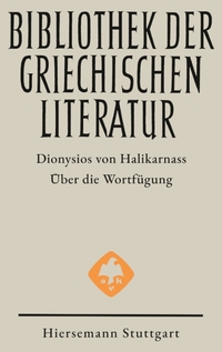 Über die Wortfügung