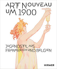 Art Nouveau um 1900