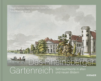 Das Rheinsberger Gartenreich