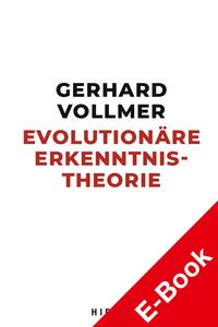 Evolutionäre Erkenntnistheorie