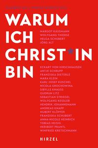 Warum heute Christ*in sein?