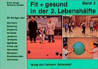 Fit gesund in der 2. Lebenshälfte