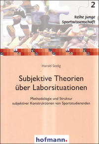 Subjektive Theorien über Laborsituationen