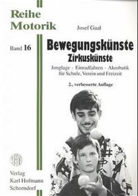 Bewegungskünste - Zirkuskünste