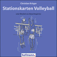 Stationskarten Volleyball