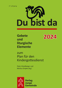 Du bist da 2024