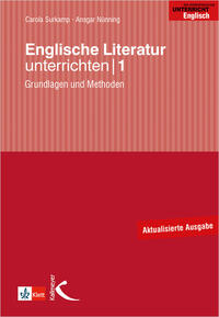 Englische Literatur unterrichten 1