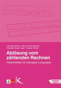 Ablösung vom zählenden Rechnen
