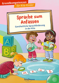 Sprache zum Anfassen