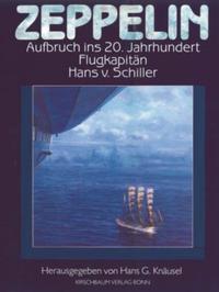Zeppelin, Aufbruch ins 20. Jahrhundert