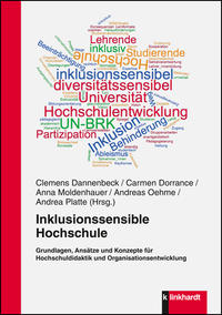 Inklusionssensible Hochschule