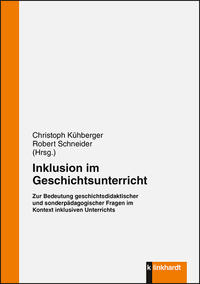 Inklusion im Geschichtsunterricht