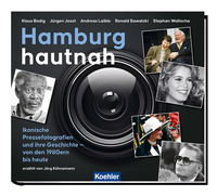 Hamburg hautnah
