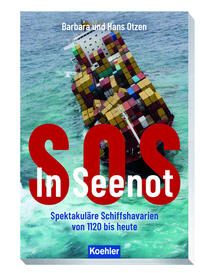 SOS - In Seenot