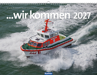 ...wir kommen 2027