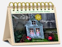 Tisch-Adventskalender 