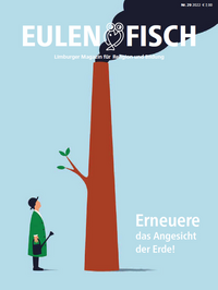 Erneuere das Angesicht der Erde!