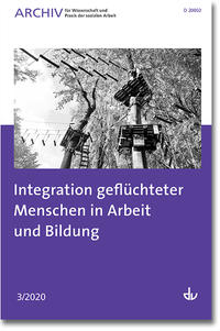 Integration geflüchteter Menschen in Arbeit und Bildung