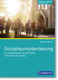 Sozialraumorientierung