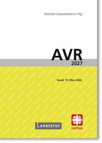 AVR 2027