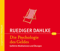 Psychologie des Geldes (CD)