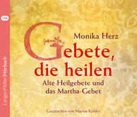 Gebete, die heilen