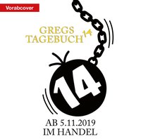 Gregs Tagebuch 14 - Voll daneben!