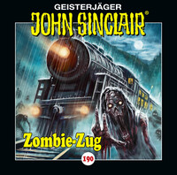 John Sinclair - Folge 190