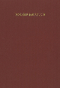 Kölner Jahrbuch