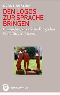 Den Logos zur Sprache bringen