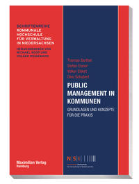 Public Management in Kommunen